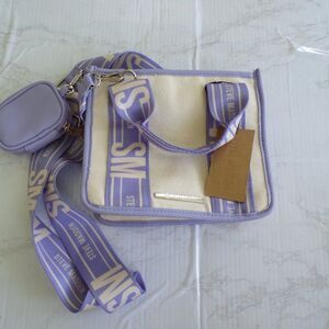NWT Steve Madden mini purse